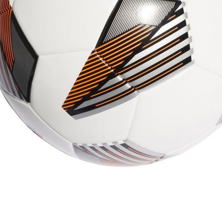 М`яч футбольний Adidas Tiro League J350 FS0372 розмір: 5
