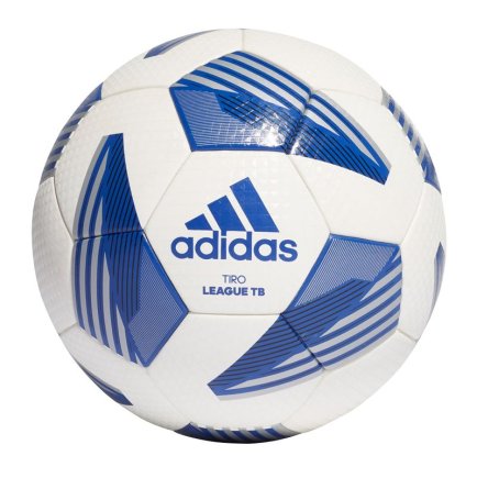 М`яч футбольний Adidas Tiro League TB FS0376 розмір: 4