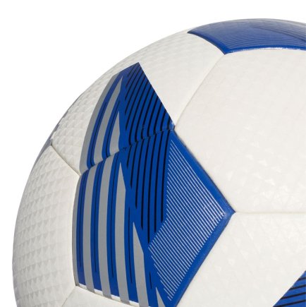 М`яч футбольний Adidas Tiro League TB FS0376 розмір: 5