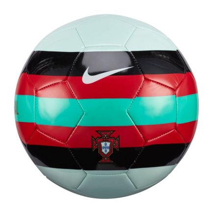 Мяч футбольный Nike Portugal Supporters CN5794-336 размер: 5