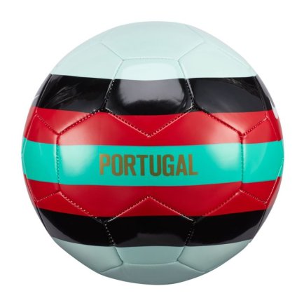 М`яч футбольний Nike Portugal Supporters CN5794-336 розмір: 5