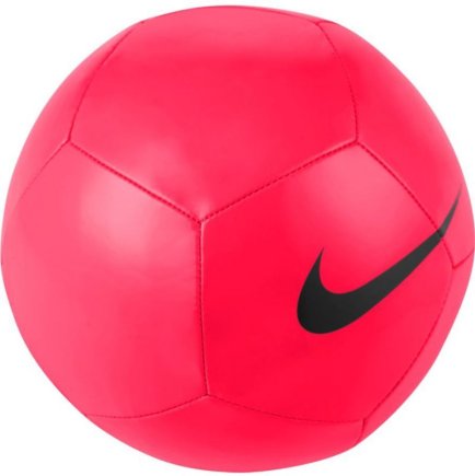 Мяч футбольный Nike Pitch Team DH9796 635 размер: 4