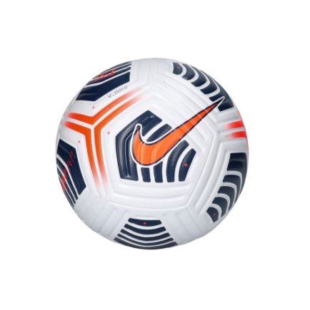 Мяч футбольный Nike CSF Flight Ball CU8023-100 размер: 5