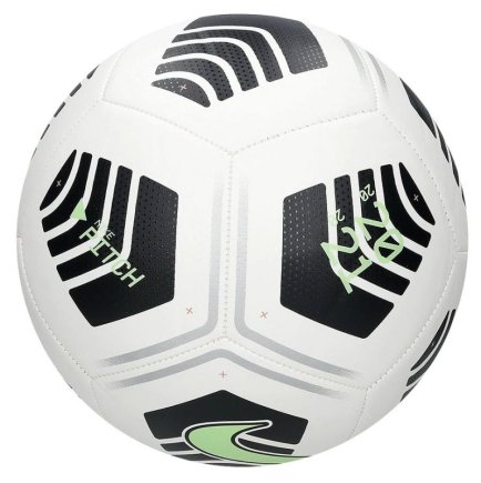 М`яч футбольний Nike Pitch DB7964 105 розмір: 3