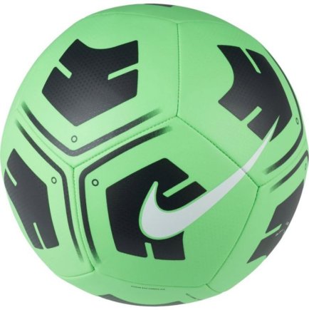 Мяч футбольный Nike Park Team CU8033 310 размер: 4
