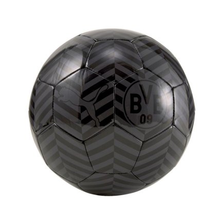 Мяч футбольный Puma BVB ftblCore Fan 083607-04 размер: 5