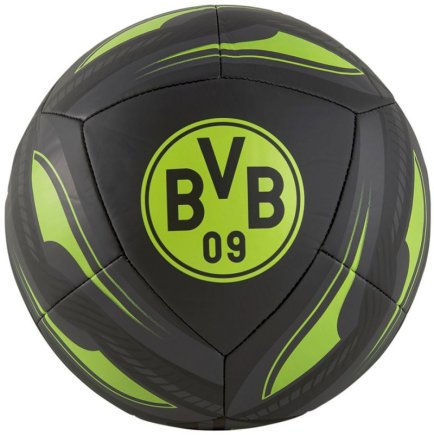 Мяч футбольный Puma BVB Puma Icon 083379 03 размер: 5