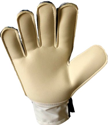 Вратарские перчатки Uhlsport ERGONOMIC STARTER SOFT 100049501