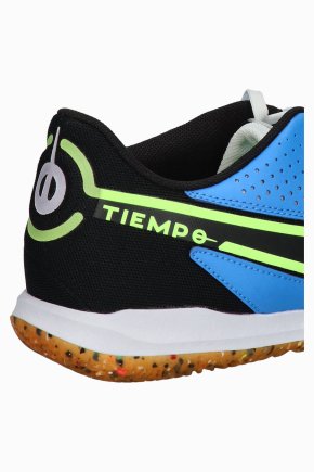 Взуття для залу Nike Tiempo LEGEND 9 Academy IC DA1190-403