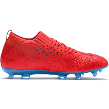 Бутси Puma Future 19.2 Netfit FG AG 105536 01