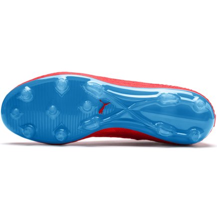 Бутси Puma Future 19.2 Netfit FG AG 105536 01