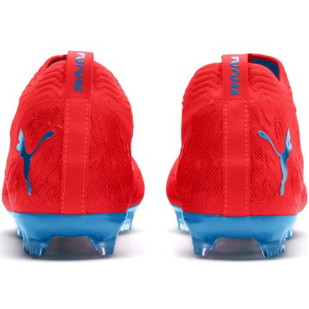 Бутси Puma Future 19.2 Netfit FG AG 105536 01
