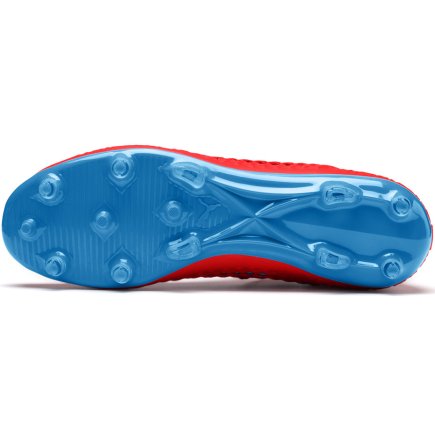 Бутсы Puma Future 19.3 Netfit FG AG 105539 01