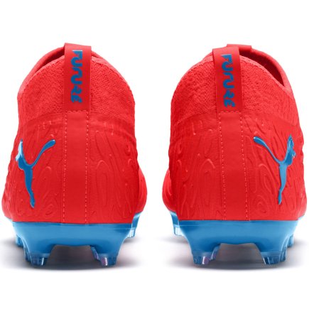Бутсы Puma Future 19.3 Netfit FG AG 105539 01