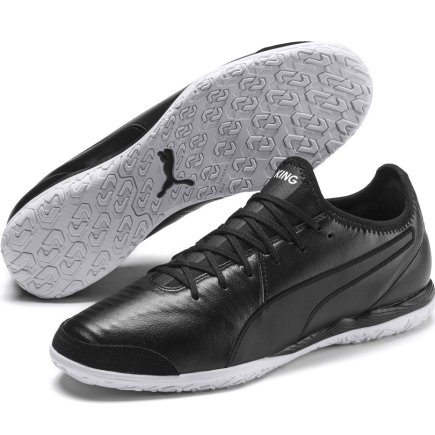 Взуття для залу Puma King Pro IT 105669 01