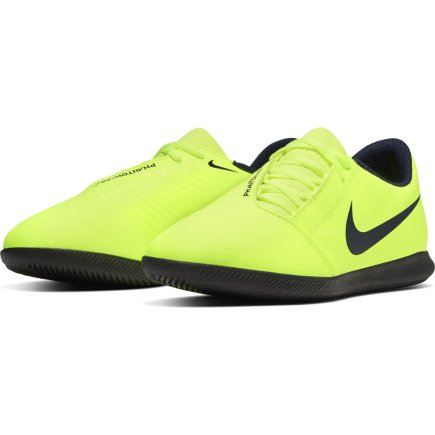Обувь для зала Nike Phantom VENOM Club IC JUNIOR AO0399 717