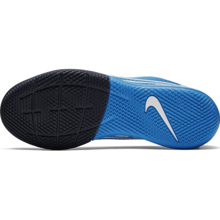 Обувь для зала Nike Mercurial VAPOR 13 Academy IC JUNIOR AT8137 414