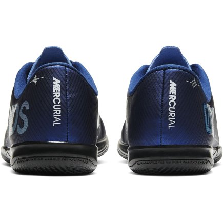 Взуття для залу Nike Mercurial VAPOR 13 Academy MDS IC JUNIOR CJ1175 401