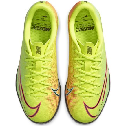 Взуття для залу Nike Mercurial VAPOR 13 Academy MDS IC JUNIOR CJ1175 703