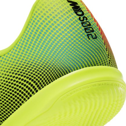 Взуття для залу Nike Mercurial VAPOR 13 Academy MDS IC JUNIOR CJ1175 703