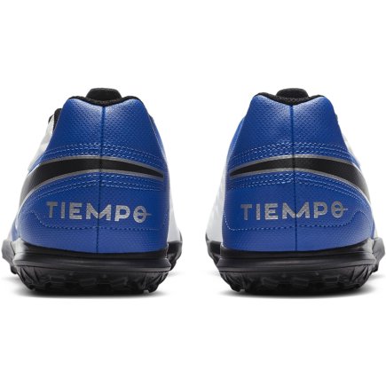 Сороконіжки Nike Tiempo LEGEND 8 Club TF JUNIOR AT5883 104