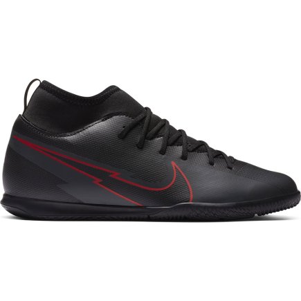Взуття для залу Nike Mercurial SUPERFLY 7 Club IC JUNIOR AT8153 060