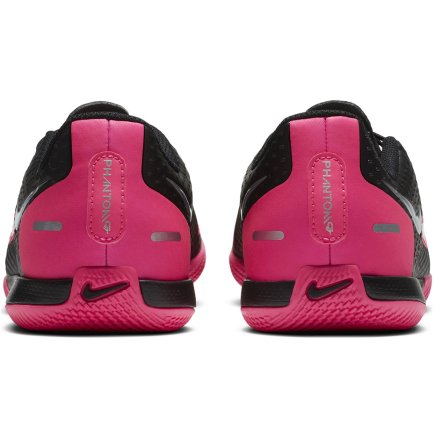 Взуття для залу Nike Phantom GT Academy IC JUNIOR CK8480 006