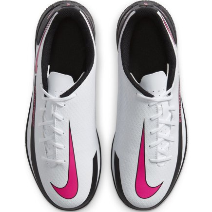 Взуття для залу Nike Phantom GT Club IC Junior CK8481 160