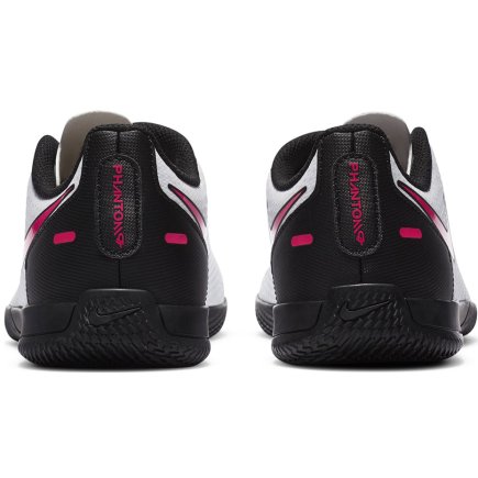 Взуття для залу Nike Phantom GT Club IC Junior CK8481 160