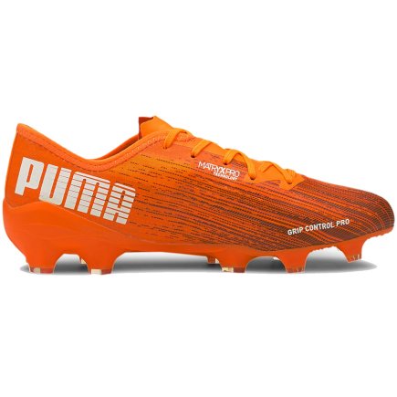 Бутси Puma Ultra 2.1 FG AG 106080 01