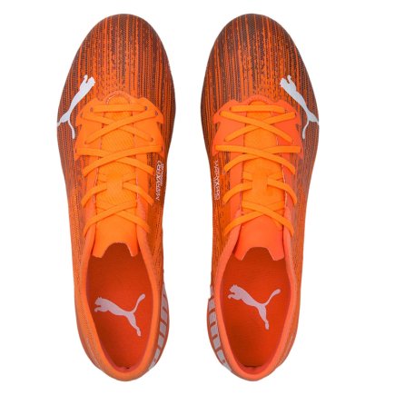 Бутси Puma Ultra 2.1 FG AG 106080 01