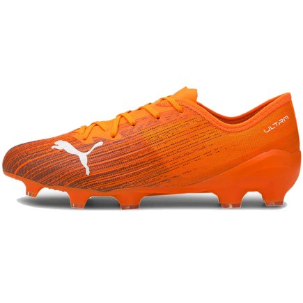 Бутси Puma Ultra 2.1 FG AG 106080 01