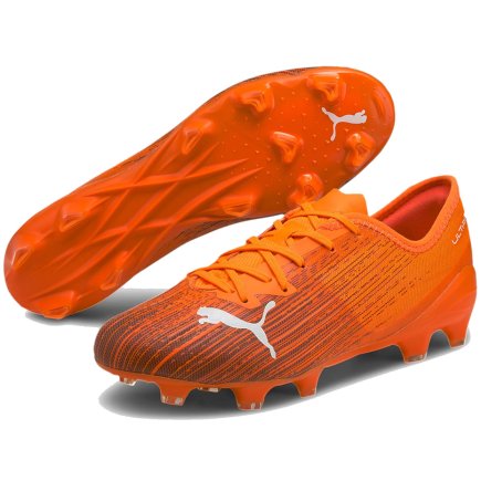 Бутси Puma Ultra 2.1 FG AG 106080 01