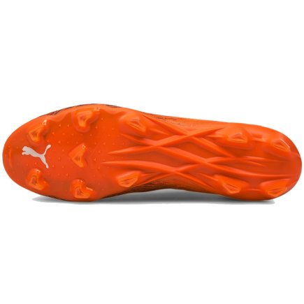 Бутси Puma Ultra 2.1 FG AG 106080 01