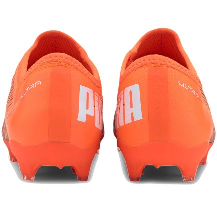 Бутсы Puma Ultra 3.1 FG AG JUNIOR 106098 01