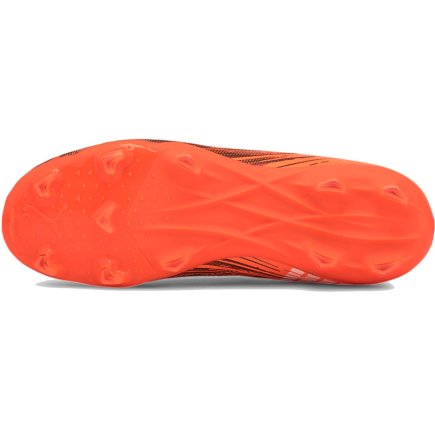 Бутсы Puma Ultra 3.1 FG AG JUNIOR 106098 01