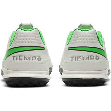Сороконожки Nike Tiempo LEGEND 8 TF Academy Junior AT5736 030