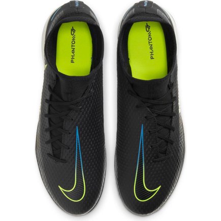 Взуття для залу Nike Phantom GT Academy DF IC CW6668 090