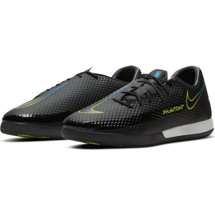 Взуття для залу Nike Phantom GT Academy IC CK8467 090