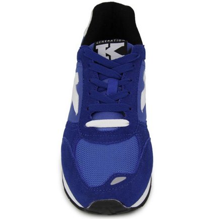 Кросівки Kelme CHARLES ROYAL 46818 колір: синій