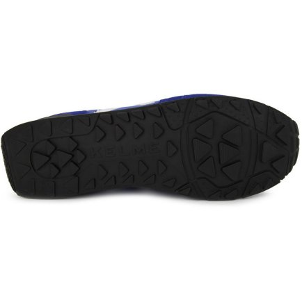 Кросівки Kelme CHARLES ROYAL 46818 колір: синій