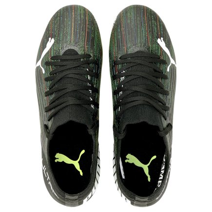 Бутси Puma Ultra 3.2 FG AG Junior 106360 05