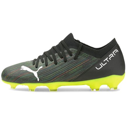 Бутси Puma Ultra 3.2 FG AG Junior 106360 05