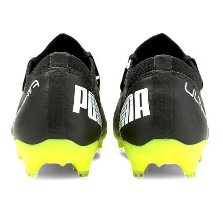 Бутси Puma Ultra 3.2 FG AG Junior 106360 05