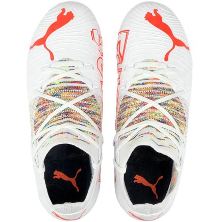 Бутси Puma Future Z 3.1 FG AG Jr 106395 03