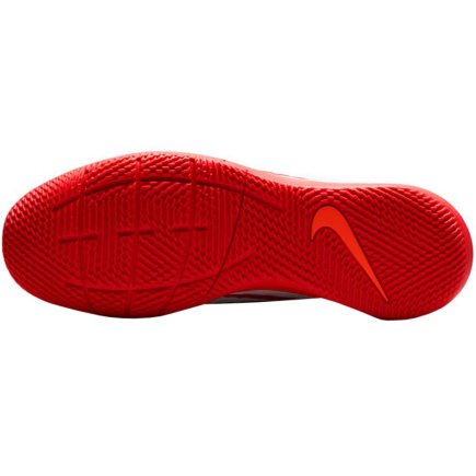 Взуття для залу Nike Mecurial Mercurial SUPERFLY 8 Academy CR7 IC Jr DB2676 600