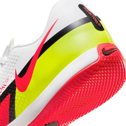 Взуття для залу Nike Phantom GT2 Academy IC DC0765 167