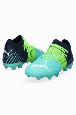 Бутсы Puma Future Z 3.2 FG/AG Junior 106501 03