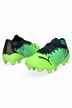 Бутсы Puma Ultra 1.3 FG/AG 106477 04