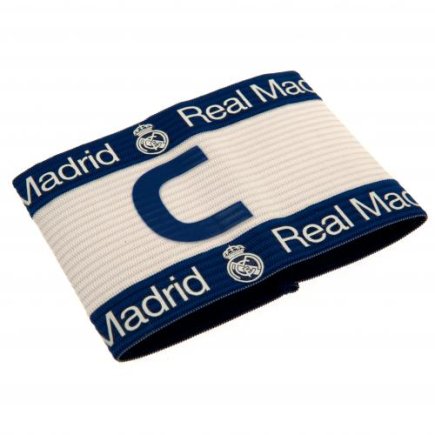 Капитанская повязка Реал Мадрид